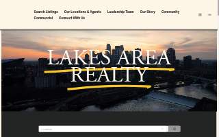 Lakes Area Realty of Golden Valley
