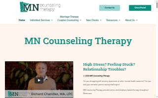 MN Counseling Therapy of Golden Valley