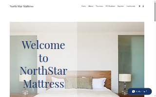 North Star Mattress