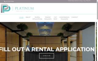 Platinum Staffing of Golden Valley