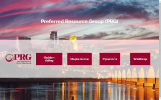 PRG Financial - Golden Valley