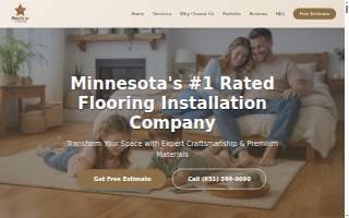 ProStar Flooring