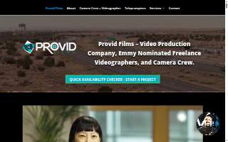 Provid Films - Minneapolis Video Production of Golden Valley