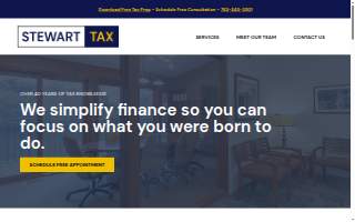 Stewart Tax & Accounting LLC