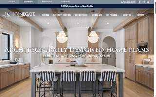 Stonegate Builders