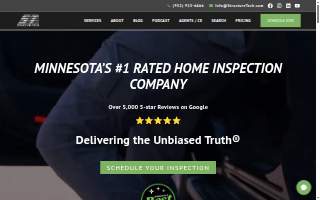 Structure Tech Home Inspections of Golden Valley