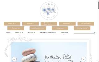 Vanda Counseling and Psychological Services of Golden Valley