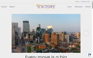 Victory Home Team