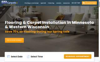 651 Carpets+