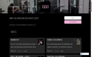 Beauty by Belle