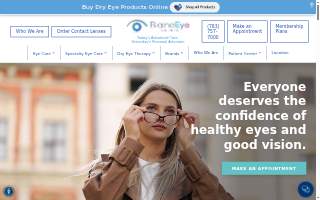Blaine Eye Clinic