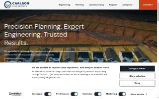Carlson Engineering, LLC