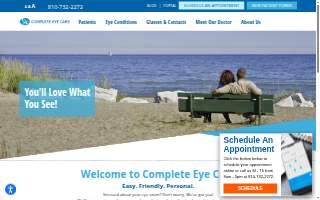 Complete Eyecare