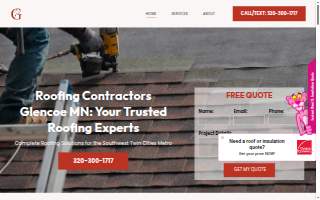 Gunner Roofing Contractors
