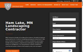 H & H Contractors LLC