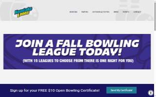 Ham Lake Lanes & Lounge