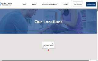 Ham Lake Physical Therapy
