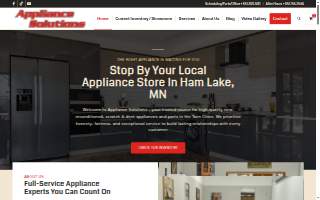 Home Appliance Service