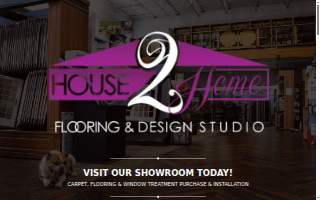 House2Home Flooring & Design Studio
