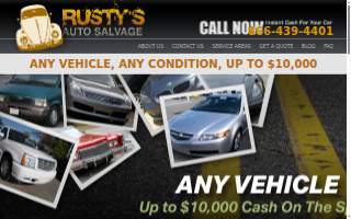 Junk Cars For Cash