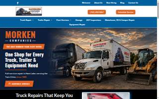 Morken Companies