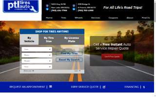 PTL Tire & Auto