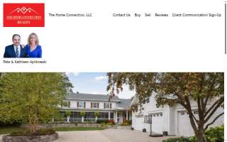 Realtors-Pete & Kathleen Aplikowski-The Home Connection, LLC