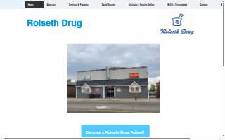 Rolseth Drug of Ham Lake