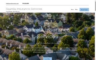 Saarela Insurance Services-Nesbit Agencies