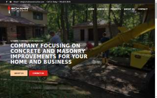 Schahn Construction Services, LLC