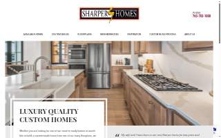 Sharper Homes Inc