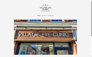 Village Eye Clinic