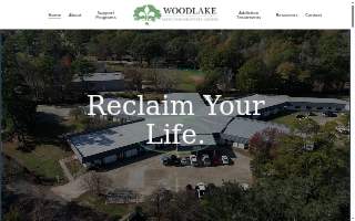 Woodlake at New Hope