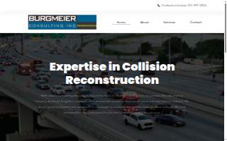 Burgmeier Consulting Inc