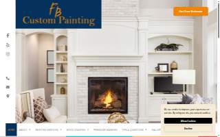 FB Custom Painting LLC