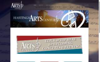 Hastings Arts Center