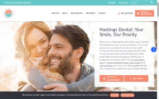 Hastings Dental