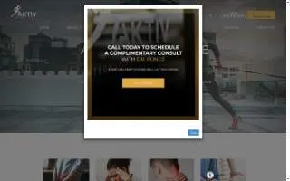InMotion Realty website