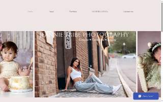 Jeannie Tribe Photography