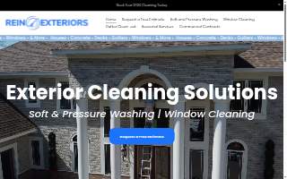 Rein Exteriors LLC