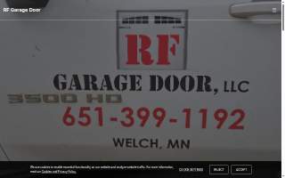 RF Garage Door, LLC