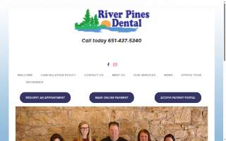 River Pines Dental