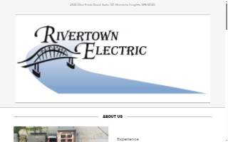 Rivertown Electric inc of Hastings