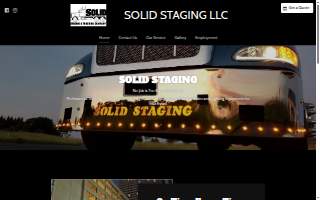 Solid Staging Llc