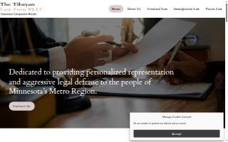 Tibayan Law Firm PLLC