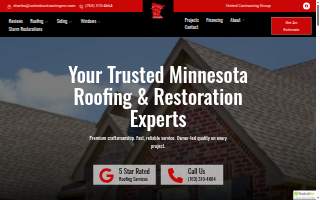 United Contracting MN LLC