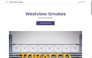 Westview Smokes