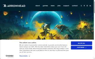 Arrowhead Head Start
