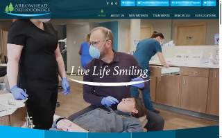 Arrowhead Orthodontics of Hibbing