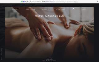 Aspen Massage
